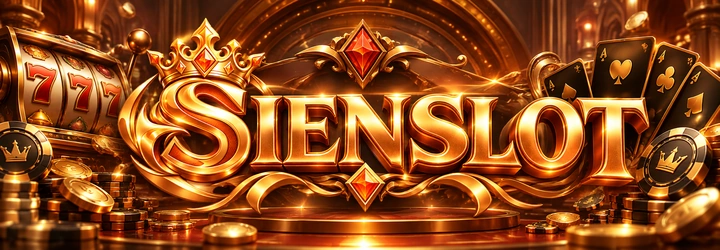 SIENSLOT: Menjelajahi Situs Game Dari Struktur Halaman