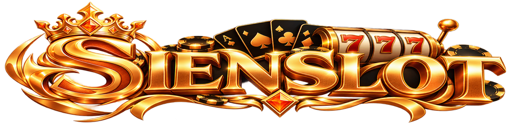 logo SIENSLOT
